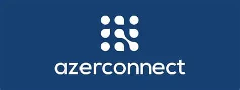 Azerconnect logo