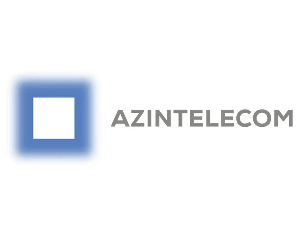 Azintelecom logo