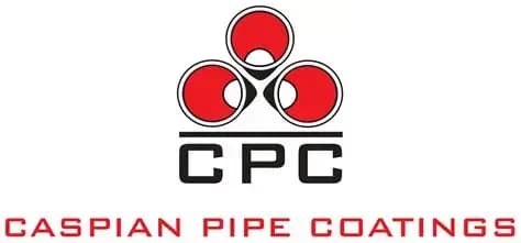 Caspian Pipe Coatings logo