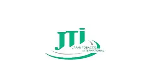 JTI logo