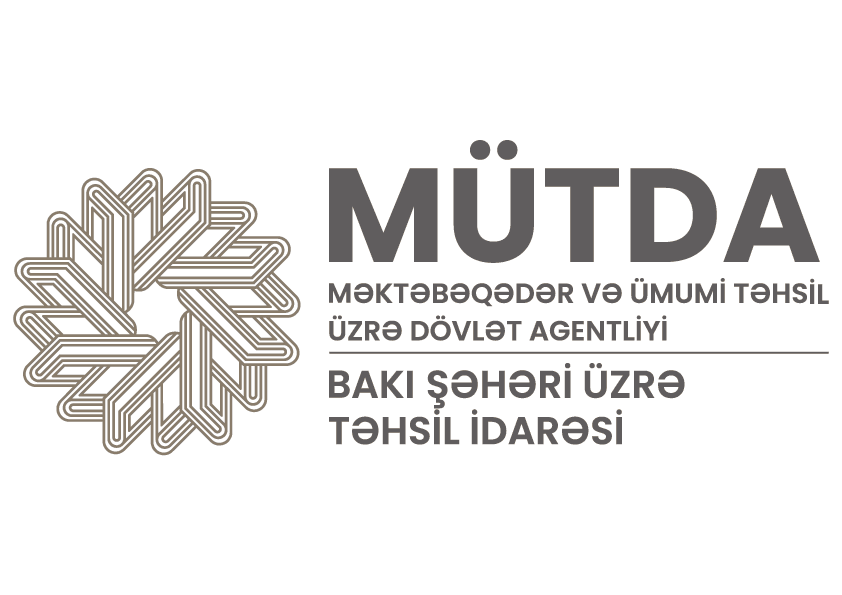 MÜTDA logo