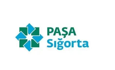Pasha Sığorta logo
