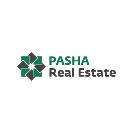 Pasha Real Estate logo