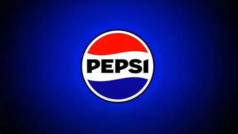 Pepsi logo