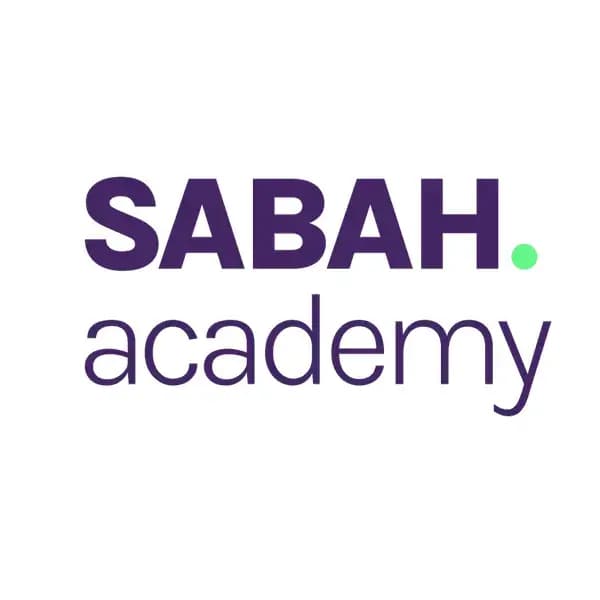 Sabah Academy logo