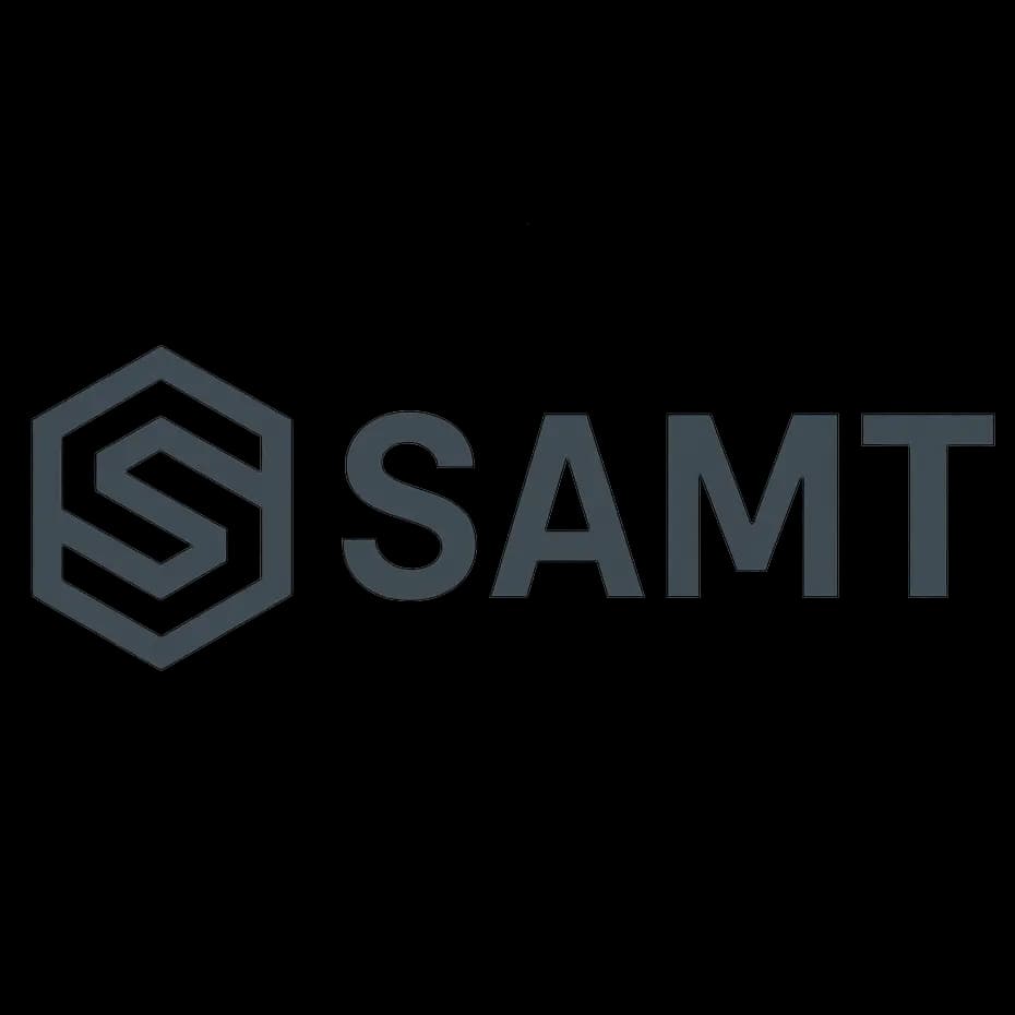 SAMT MMC logo